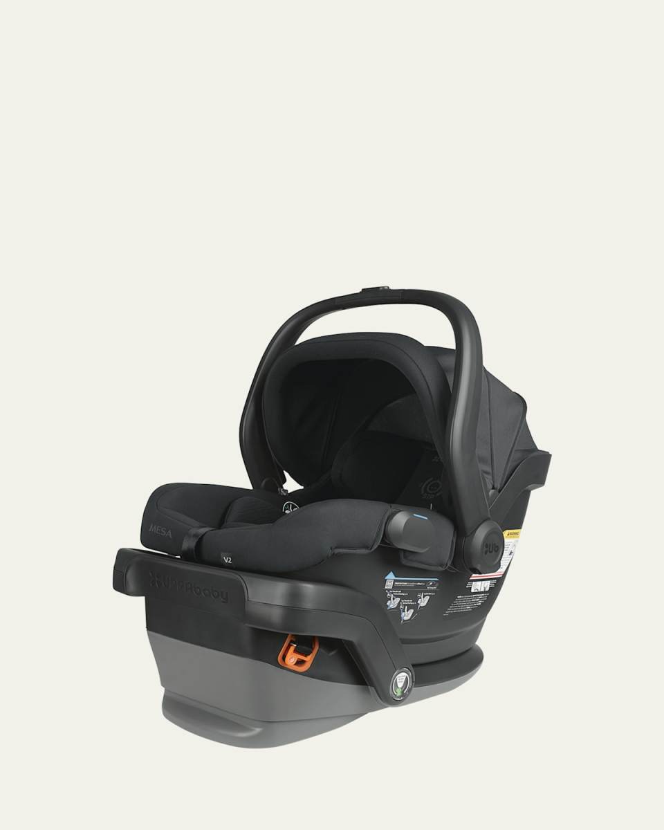 UPPAbaby Mesa V2 Infant Car Seat